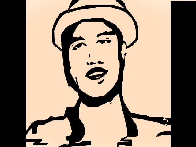 Bruno Mars :D