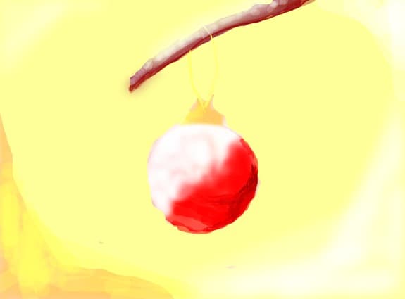 glob de craciun