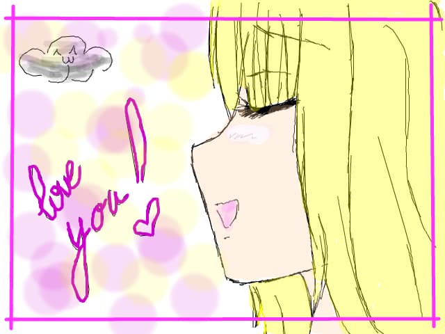 anime girl..:D