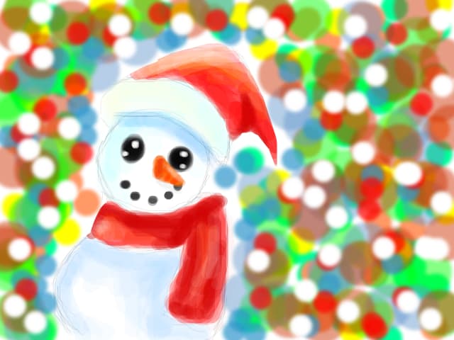 Happy Xmas!!!