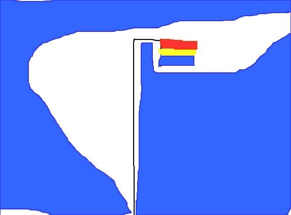 steagul e steag