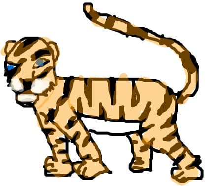 Tigru
