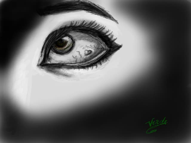 Eye