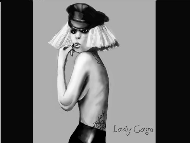 Lady Gaga