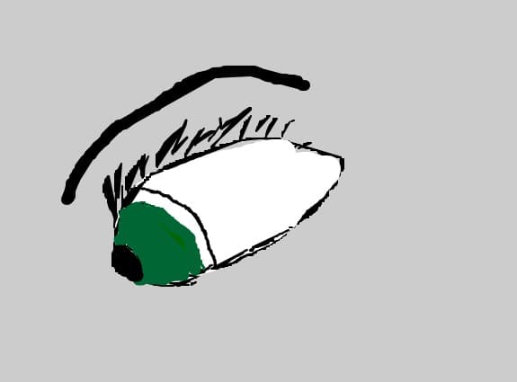 ochiul