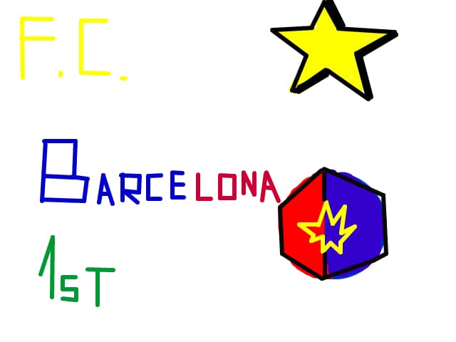 F.C. Barcelona