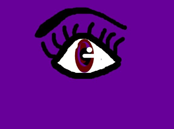star eye