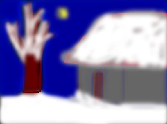 ninsori din paradis