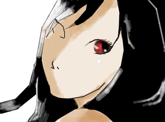 Anime Girl