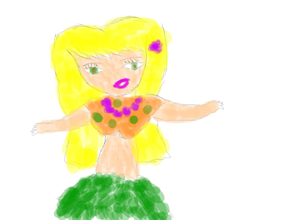 hula