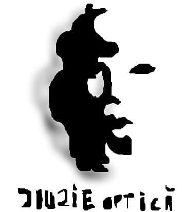 iluzie optica
