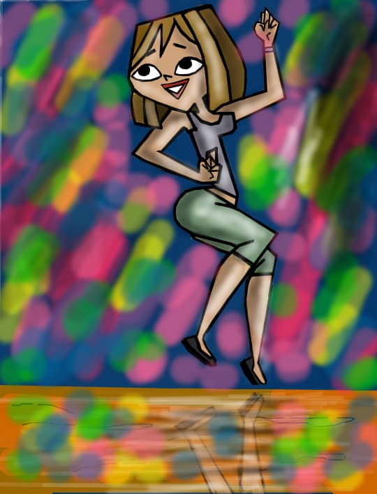 tdi courtney :D