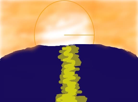 Apus La Mare