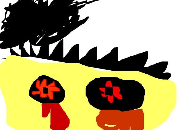 mangeyou sharingan
