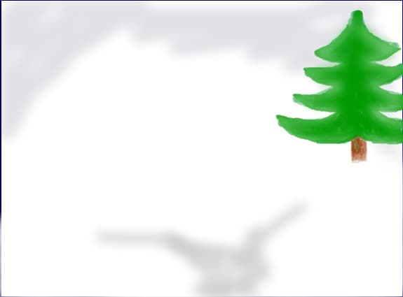 x-mas tree