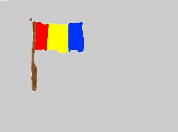 Steagul Romaniei