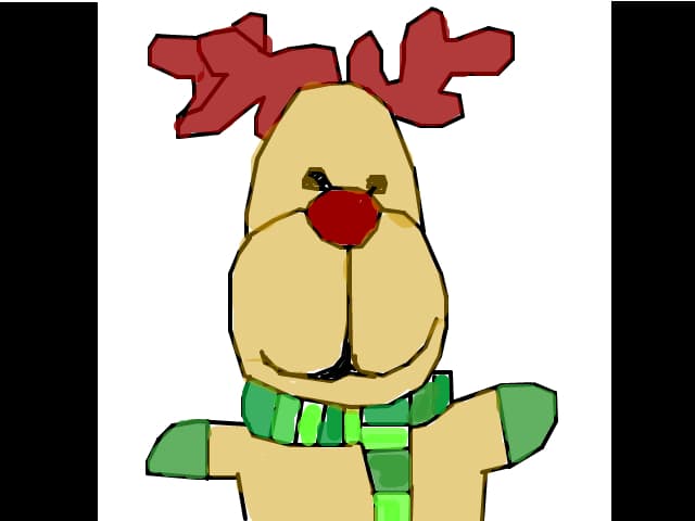 Collie al tau:X