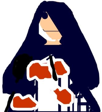 Yumeko Akatsuki