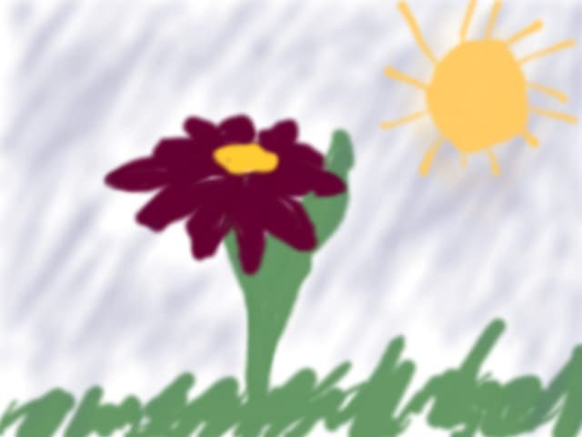 floare