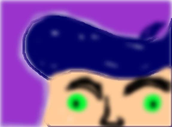 un pictor iscusit
