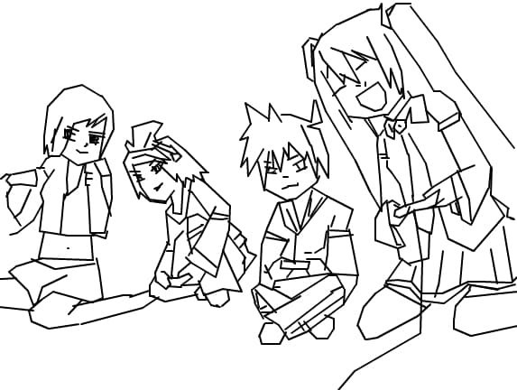 vocaloid