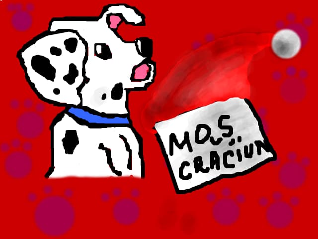 Dalmatian