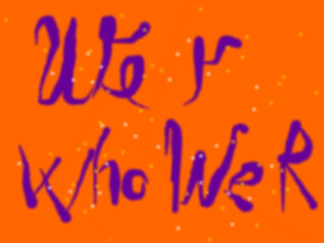 Kesha - We R who We R