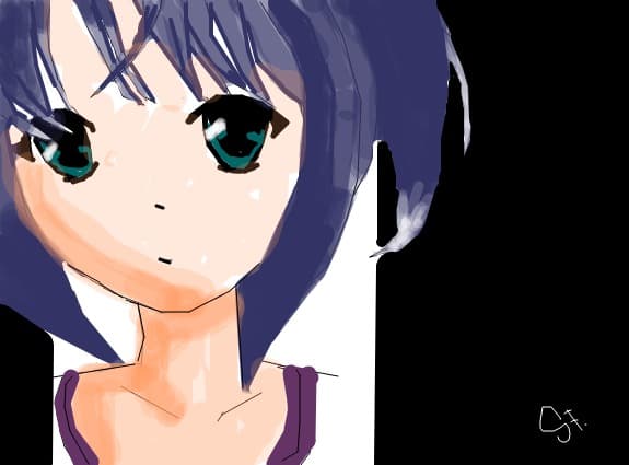 Cik "Inocenth Girl Anime" Ehh am incerkat mz celor ce voteaza