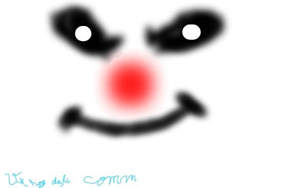 clown