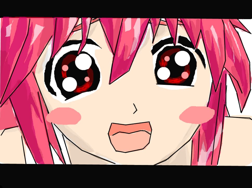 nyuu
