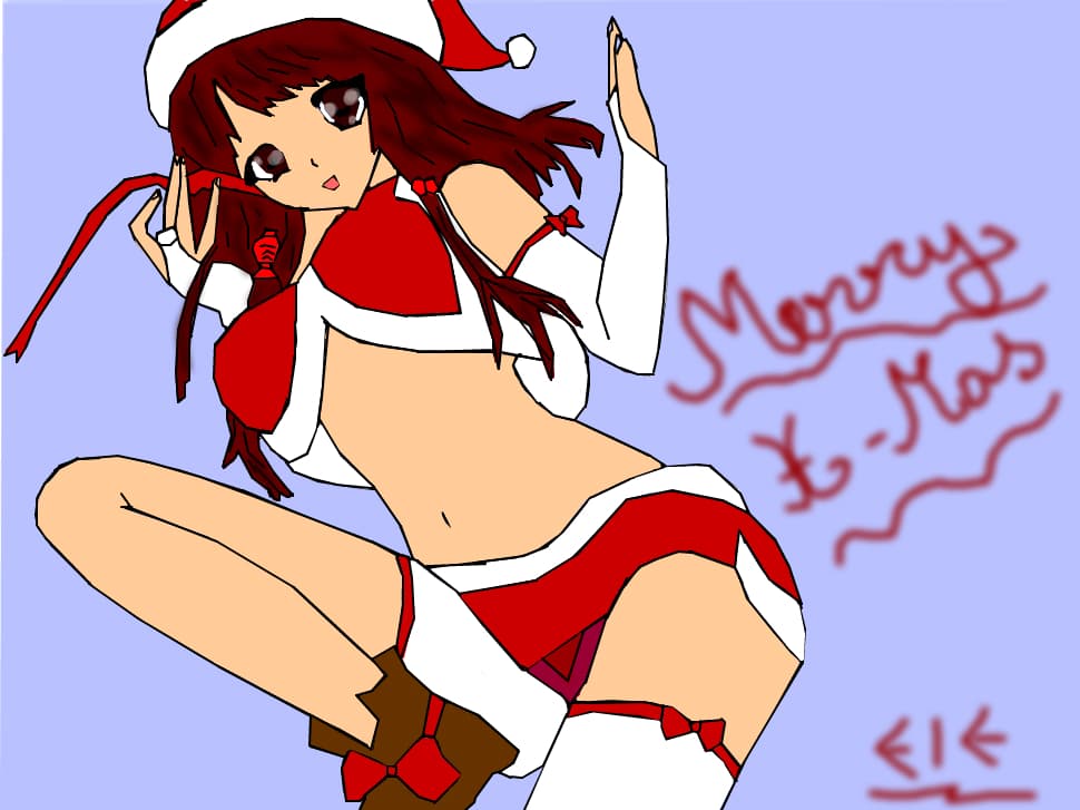 Merry X-mas