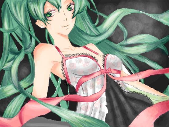 Miku