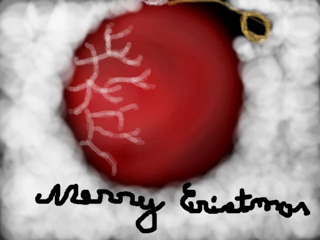 merry cristmas