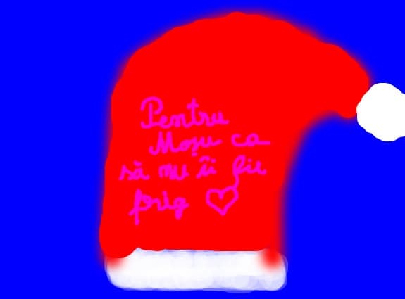 O caciula pt mosu