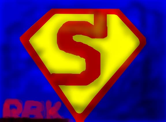 superman