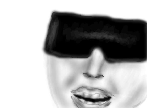 portret
