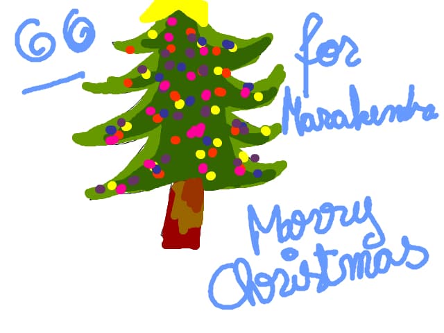 Marry Christmas