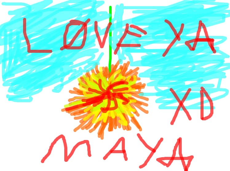 Love Ya