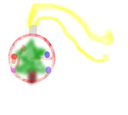 un globulet singuratic...