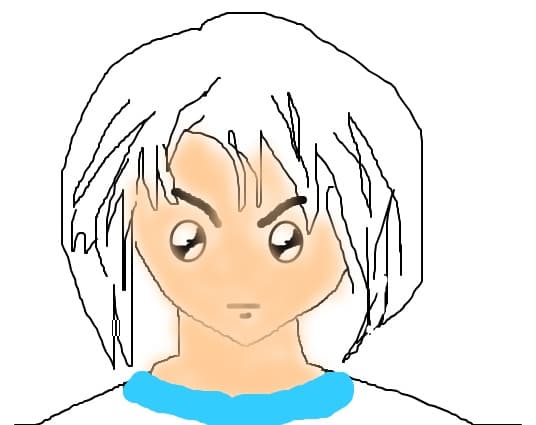 anime