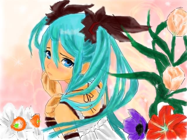 miku