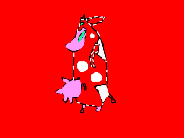 Vaca