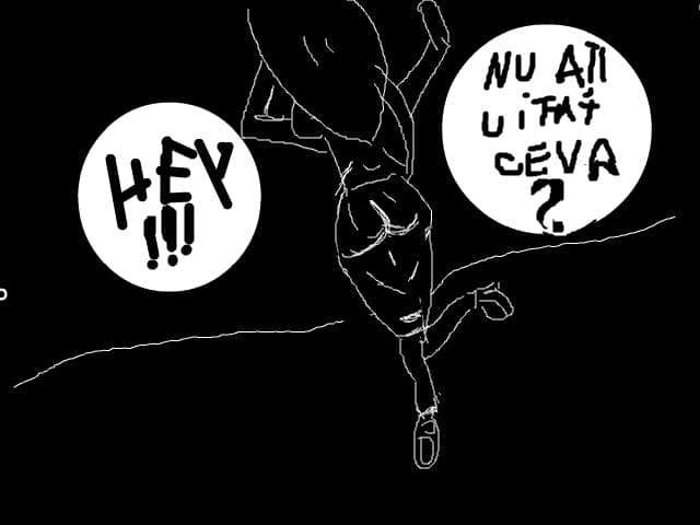 hei nj ati uitat?