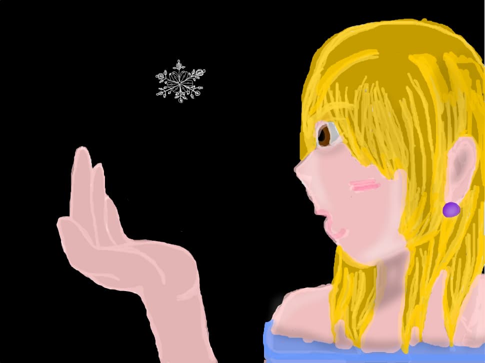 Snowflake