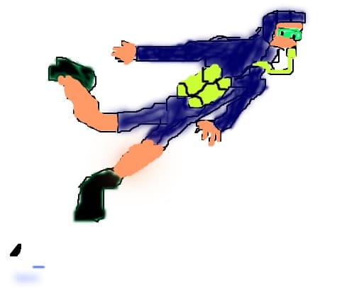 Scafandru