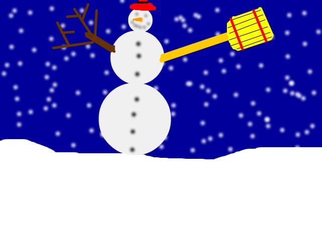 Snowman