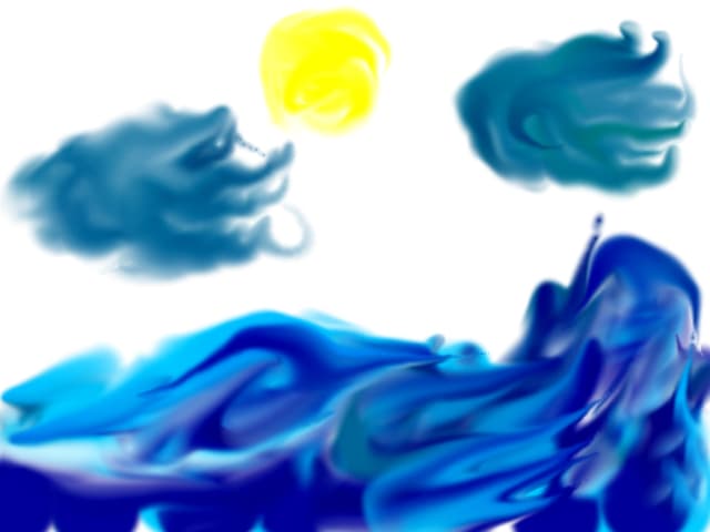 Ocean