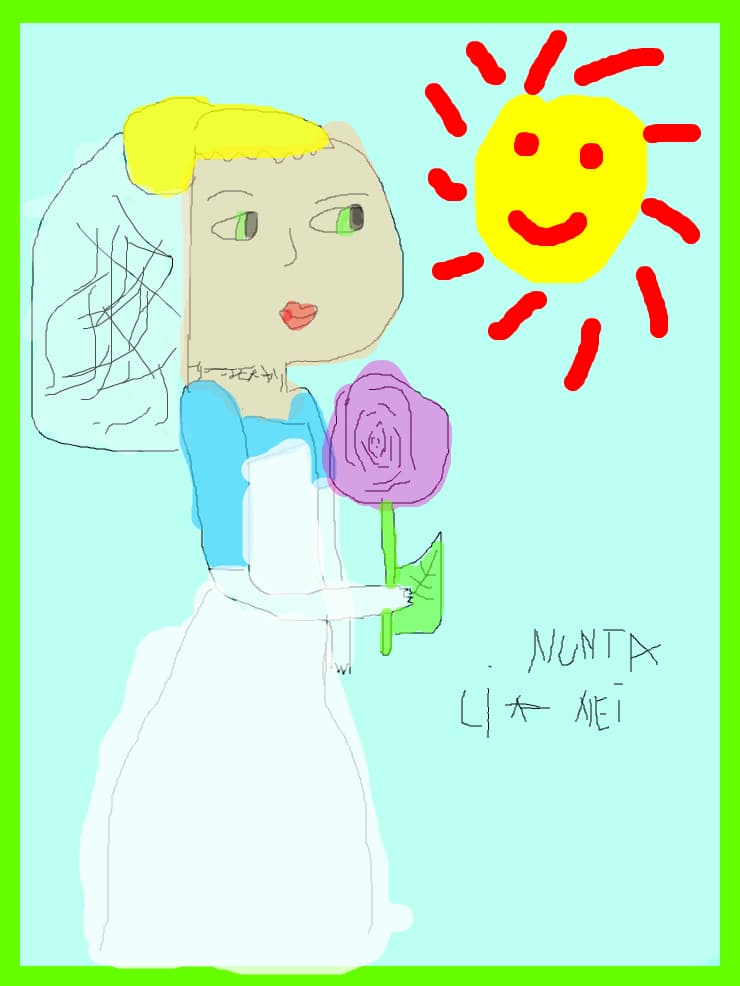 nunta lianei