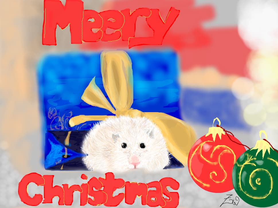 little mouse:X:X:X