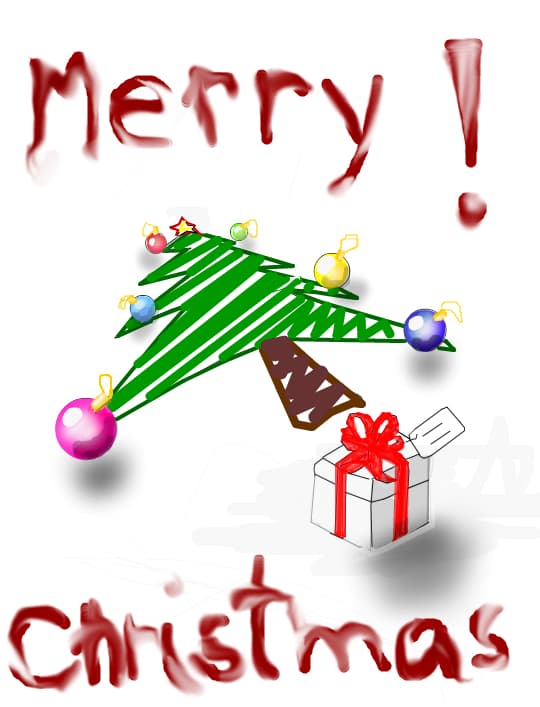Merry christmas